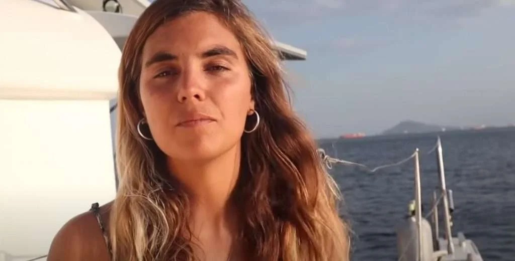 Below Deck Sailing Yacht Colin's Ex Girlfriend Breakups Explained