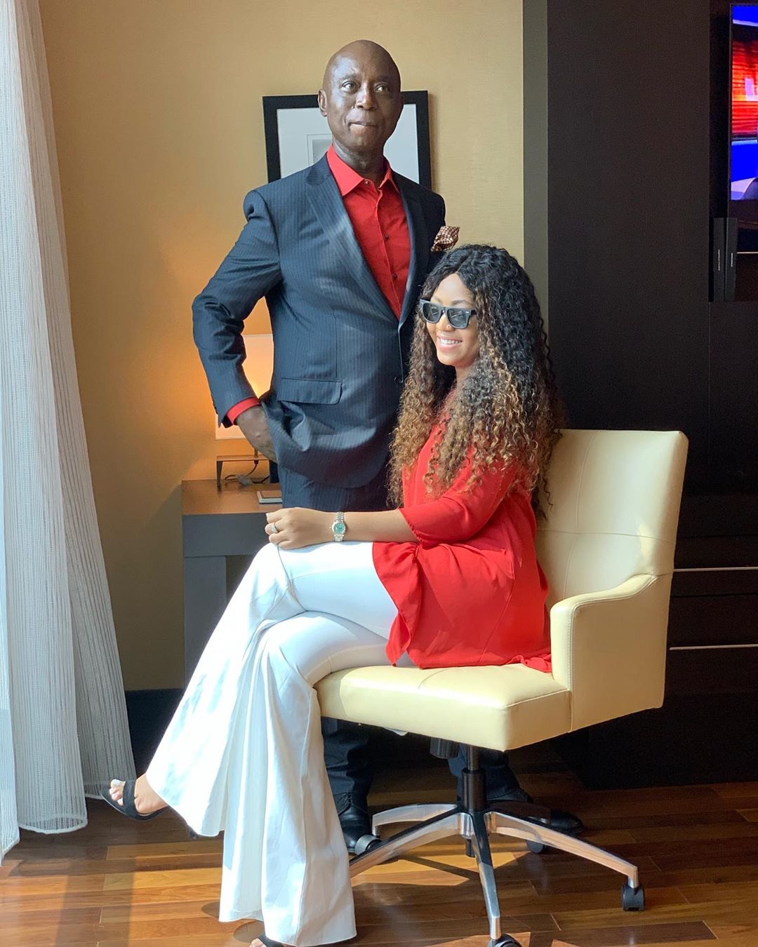 Ned Nwoko Biography Facts, career, wives, net worth, recognitions, philanthropy