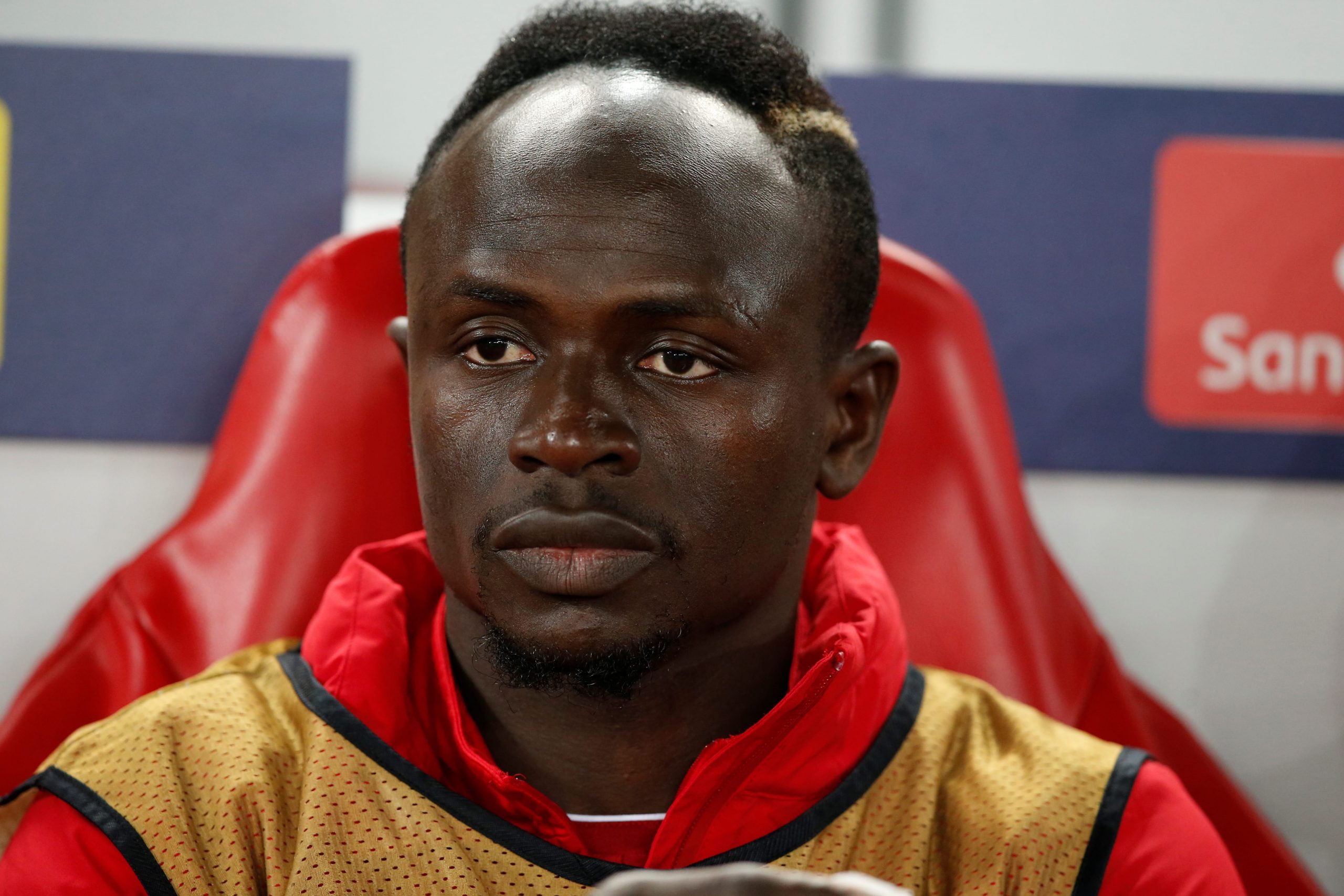 Sadio Mane Net Worth 2020 how much is Sadio Mane worth?