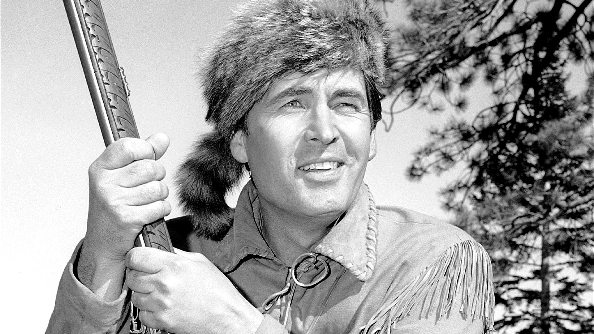 Daniel Boone (TV Series 1964 1970)