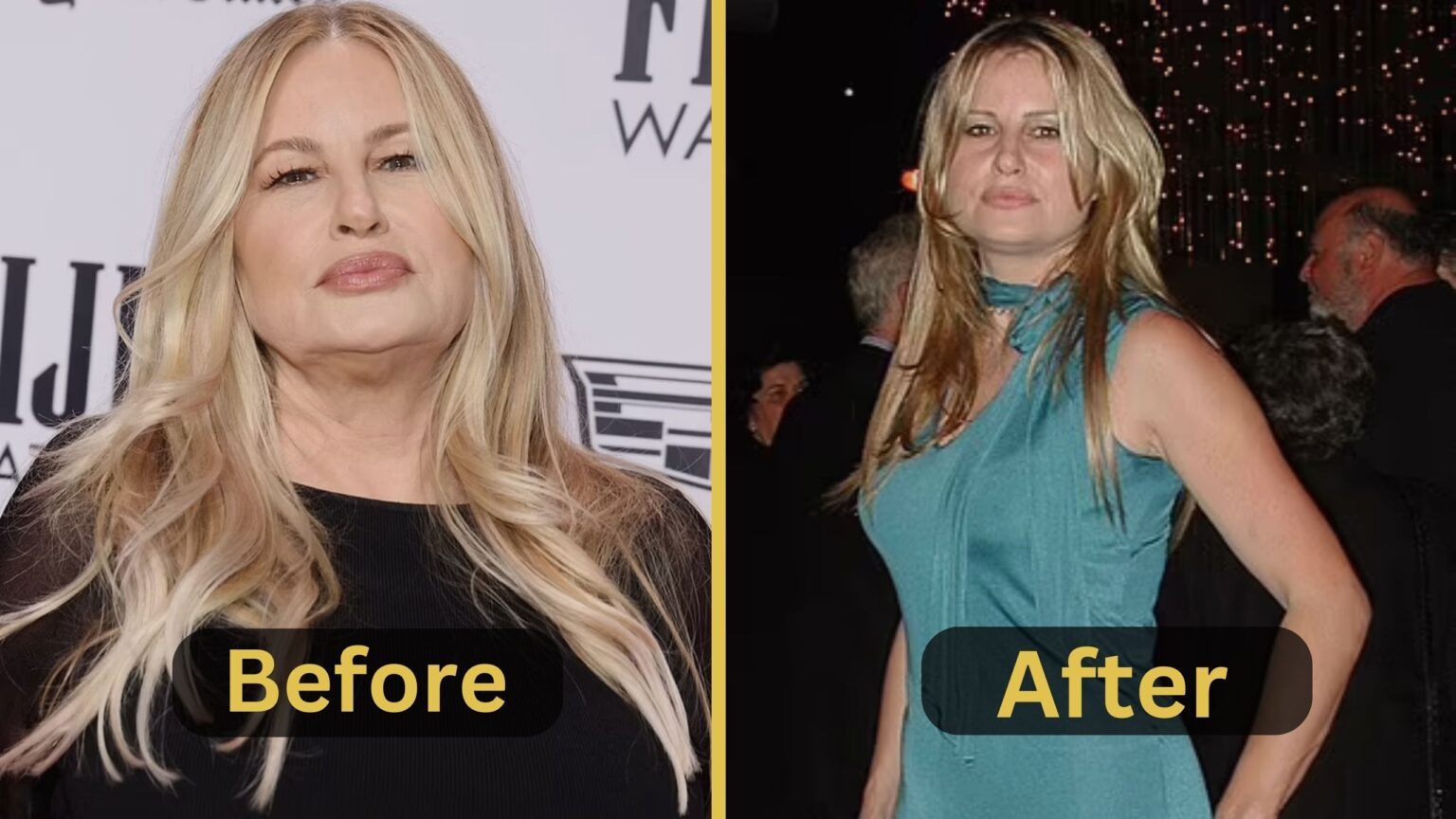 Jennifer Coolidge Weight Loss Diet Plan, Workout, Surgery, Before & After Weight Loss