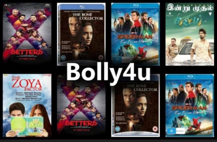 Bolly4u 2021 Bollywood Movies Download, Bolly 4 U Zooqle