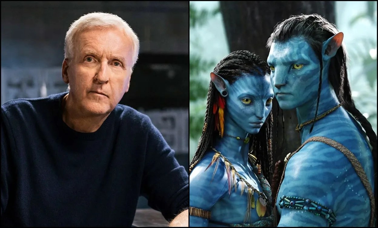 James Cameron Reveals Massive Budget Of 'Avatar The Way Of Water