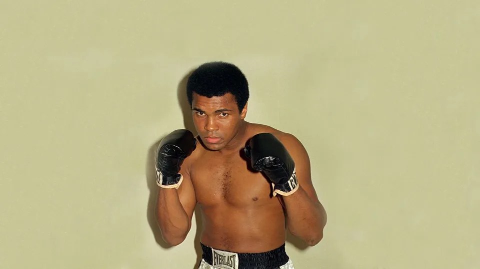 4 February 1964 When Cassius Clay Became Muhammad Ali