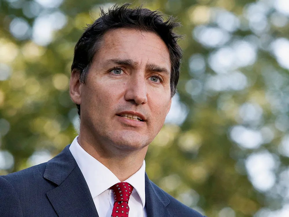 Justin Trudeau announces 4.5 billion inflation relief package Financial Post
