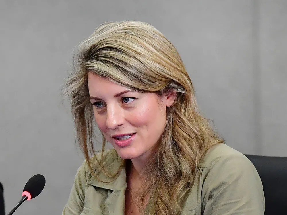 Letters to the editor Mélanie Joly is 'failing upwards' National Post