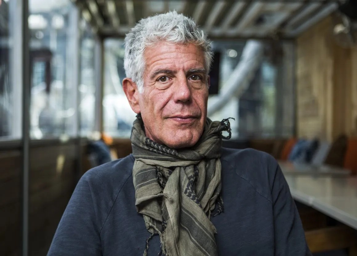 Why did Anthony Bourdain commit suicide? Toronto Sun