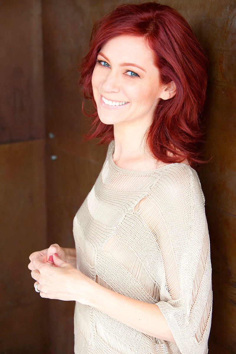 Carrie Preston Interview “The Way ‘True Blood’ Handles Diversity in