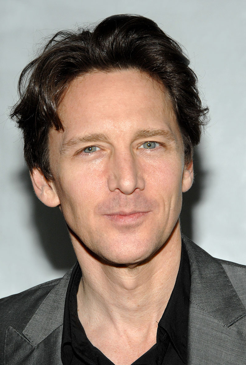 Andrew McCarthy Interview From Brat Pack Fame to Renaissance Man, an