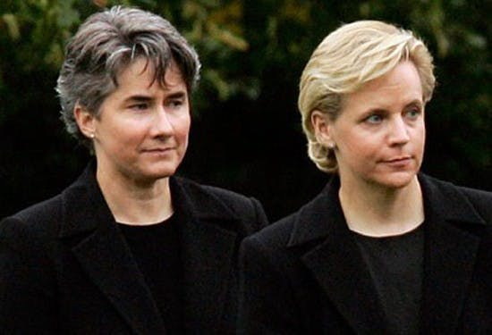 Mary Cheney, daughter of former vice president, to speak at AU The Eagle