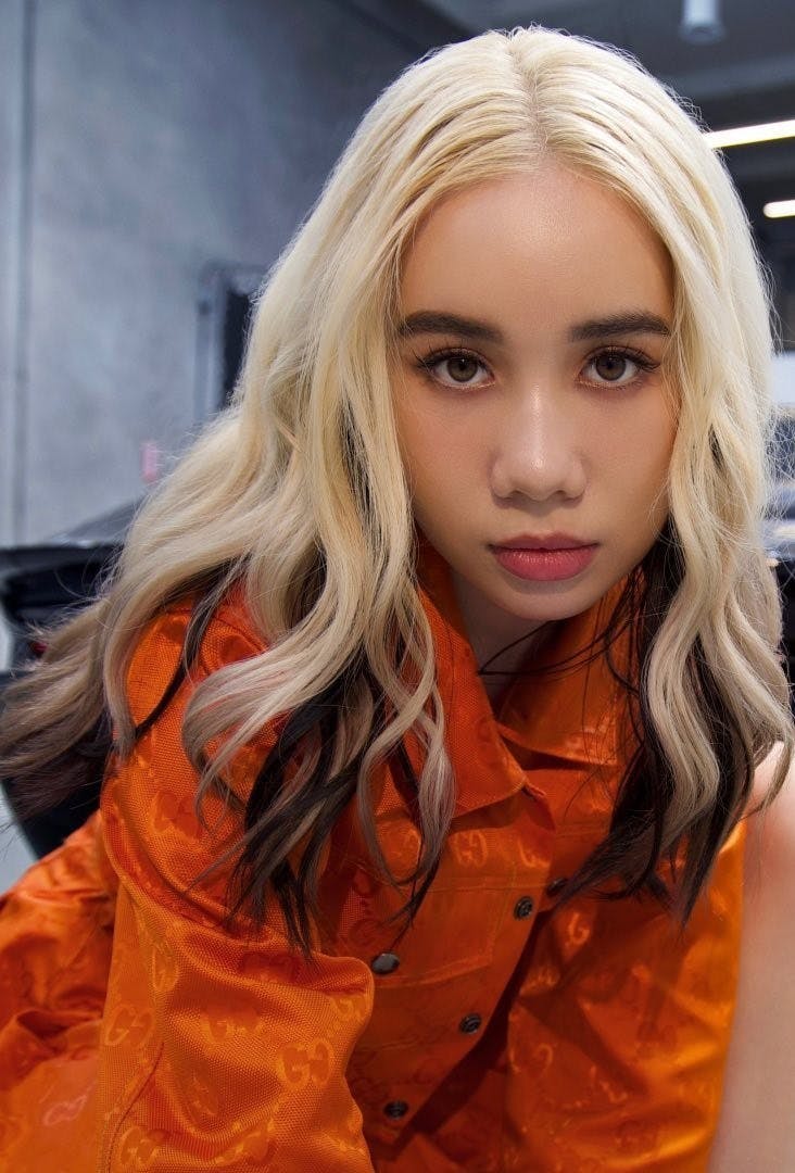Fresh out the urn Lil Tay’s resurrection The Spectrum