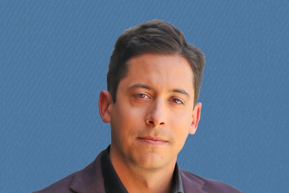 Penn groups invite conservative editor Michael Knowles to discuss