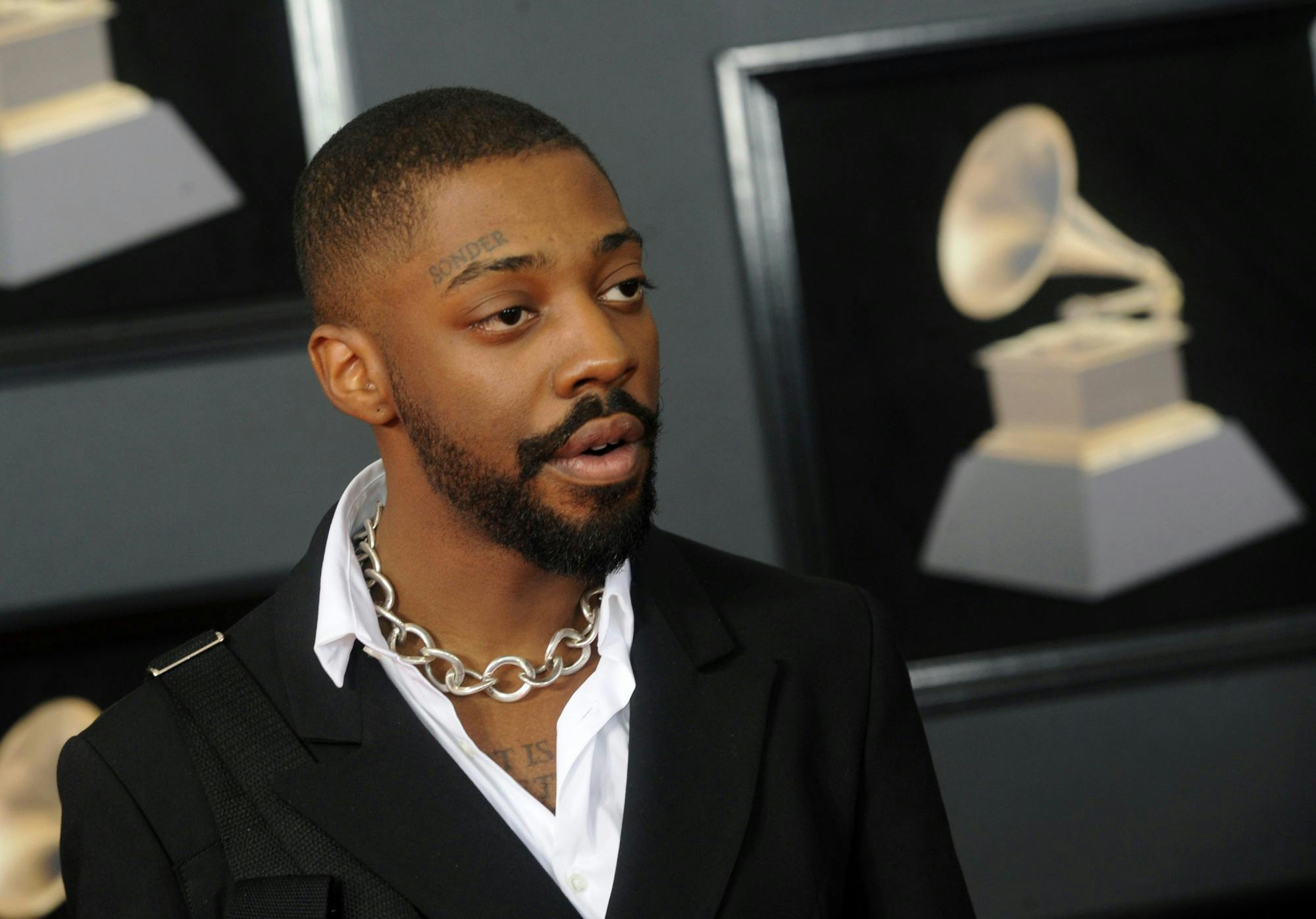 Review Brent Faiyaz's 'WASTELAND' sees the birth of R&B's newest