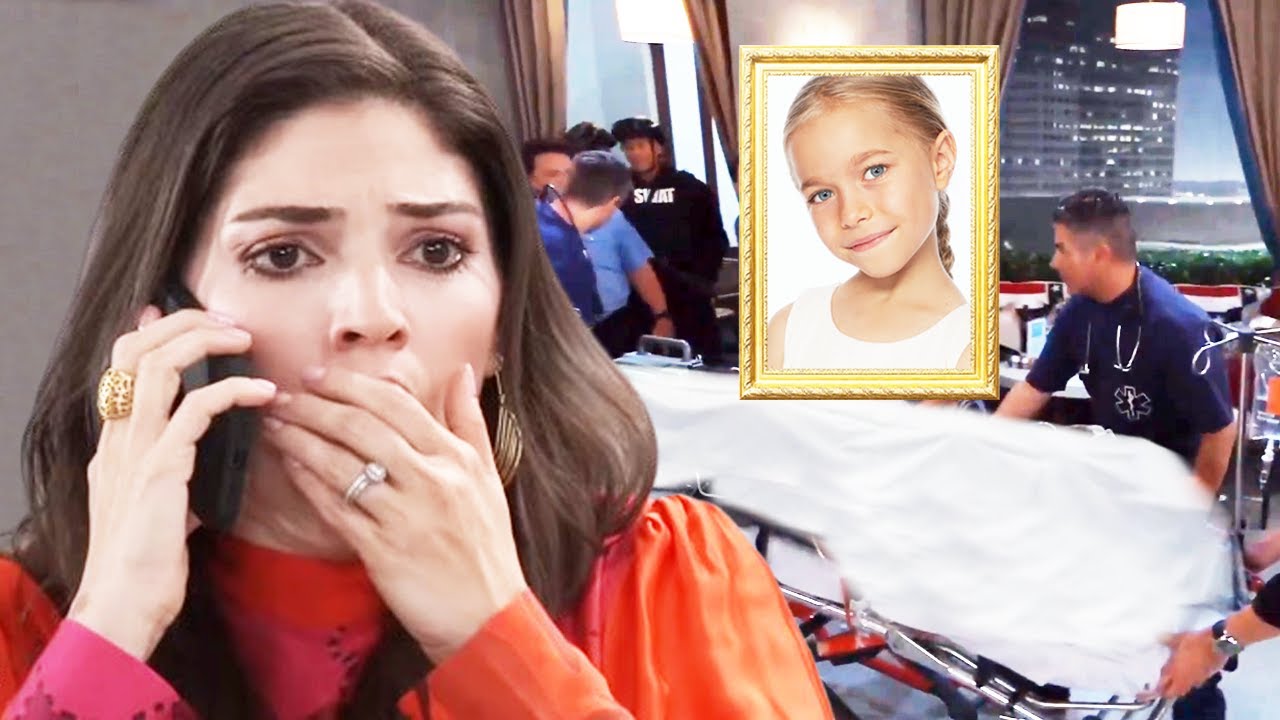 GH Comings & Goings For Next Week Shocking Decisions & Uncovered Secrets Daily News