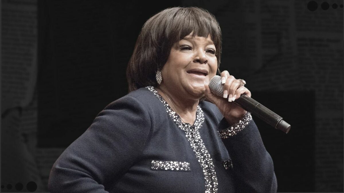 Is Shirley Caesar Still Alive 2023? A Legend of Gospel Music, Her Life