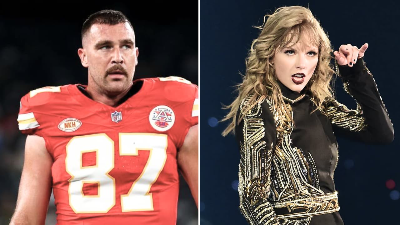 Did Taylor Swift and Travis Kelce break up? SoapAsk