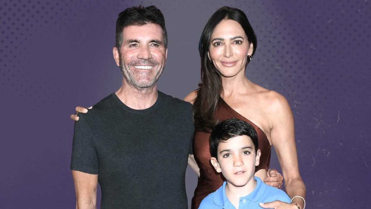 What happened to Simon Cowell son? The Heartwarming Story of Family