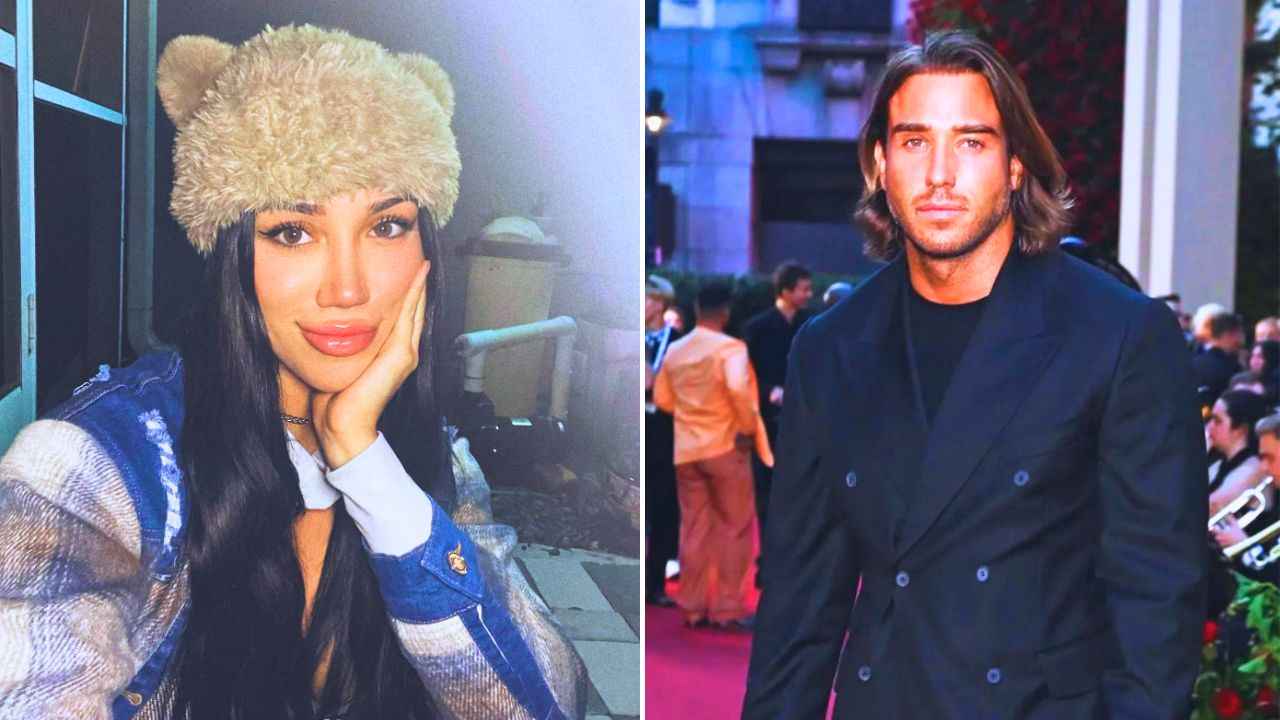 Are Moriah Jadea and James Lock Still Together? The Curious Case on MTV