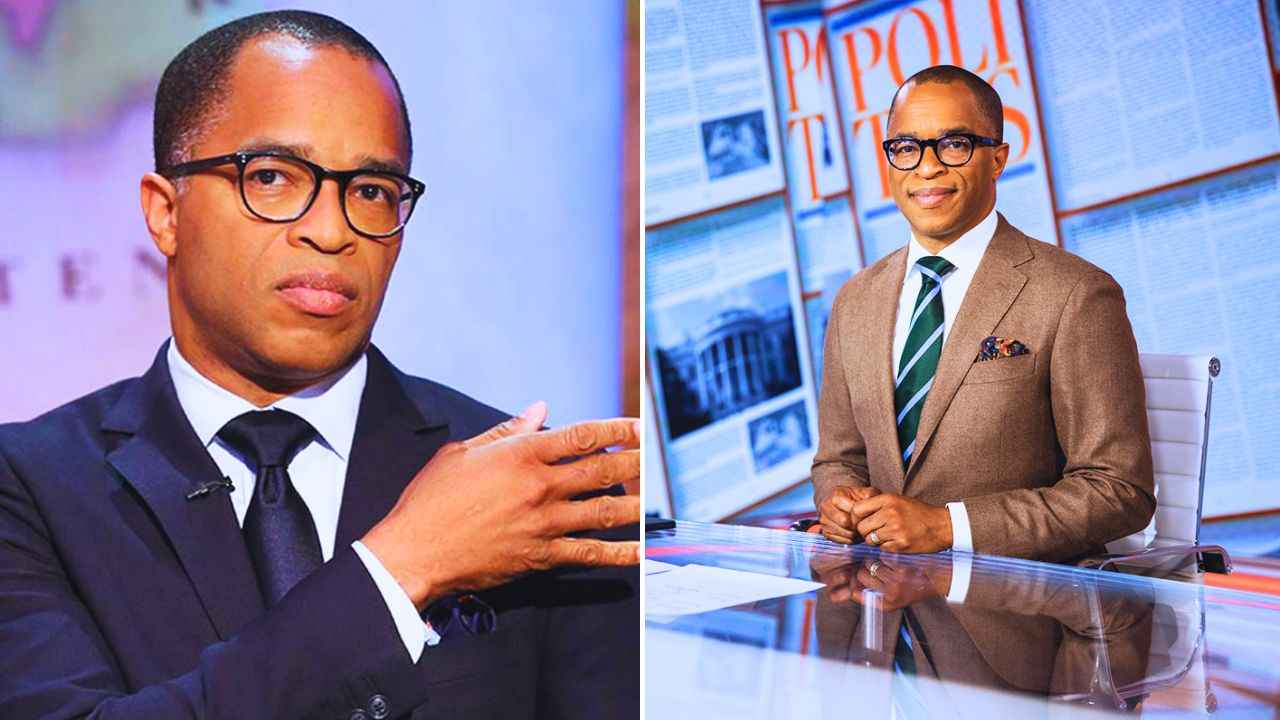 Is Jonathan Capehart leaving MSNBC? MSNBC's Stalwart Amidst Diversity