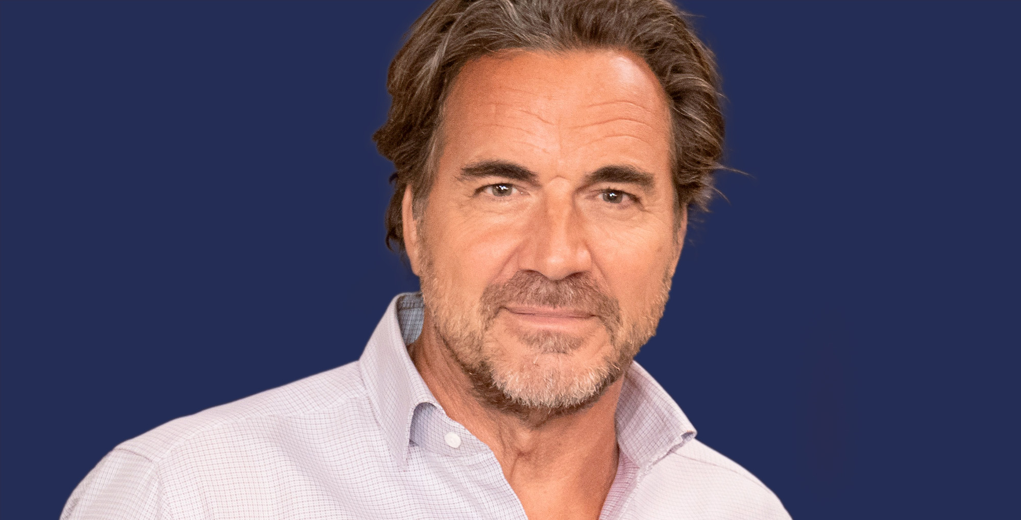 Bold and the Beautiful Star Thorsten Kaye Celebrates His Birthday