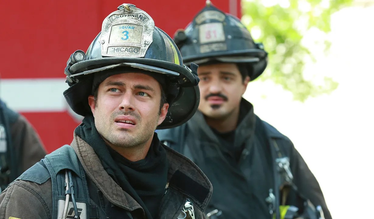 Why Did Taylor Kinney Leave Chicago Fire? Where Did Kelly Severide Go