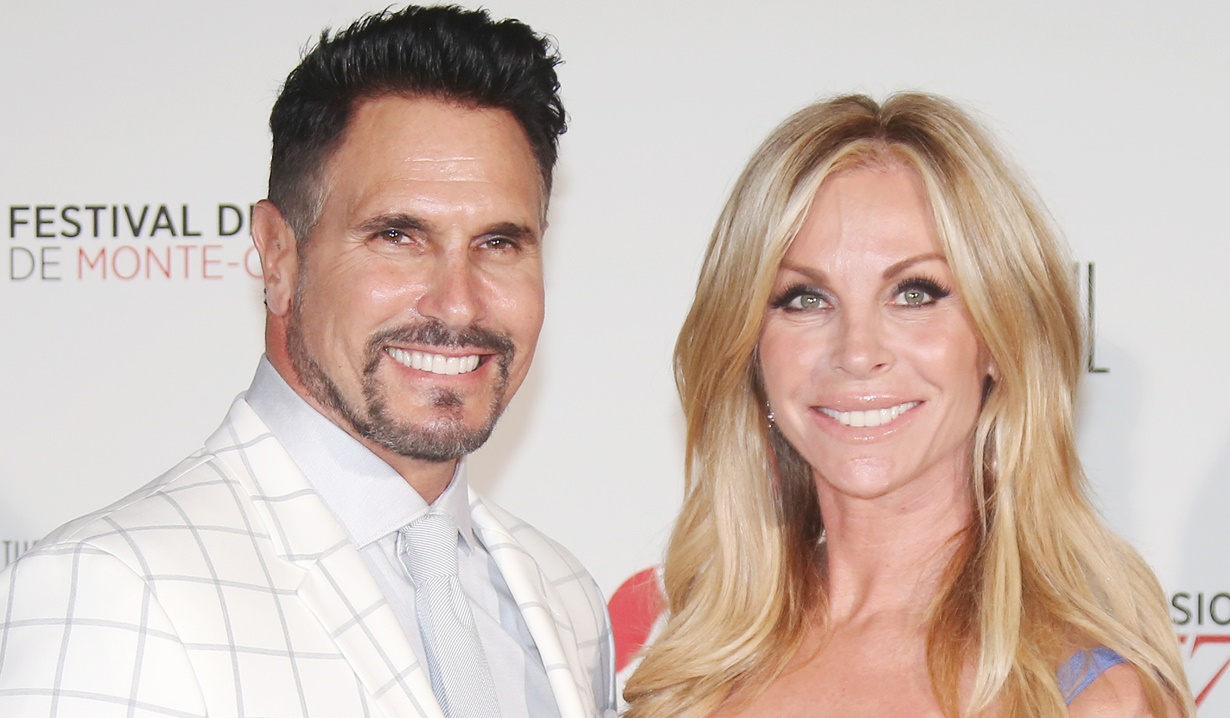 Don Diamont and Wife Cindy Ambuehl’s Hilarious Marketing Videos News