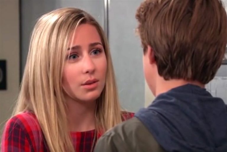 General Hospital Spoilers Josslyn and Cameron Horrified After Finding