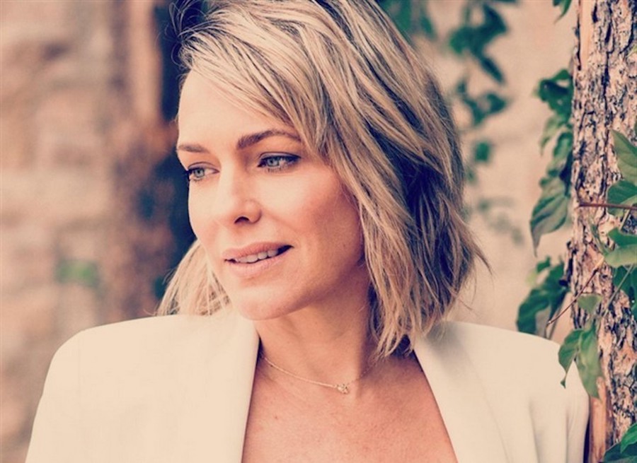 Days of Our Lives News Arianne Zucker Opens Up About The Best Thing To