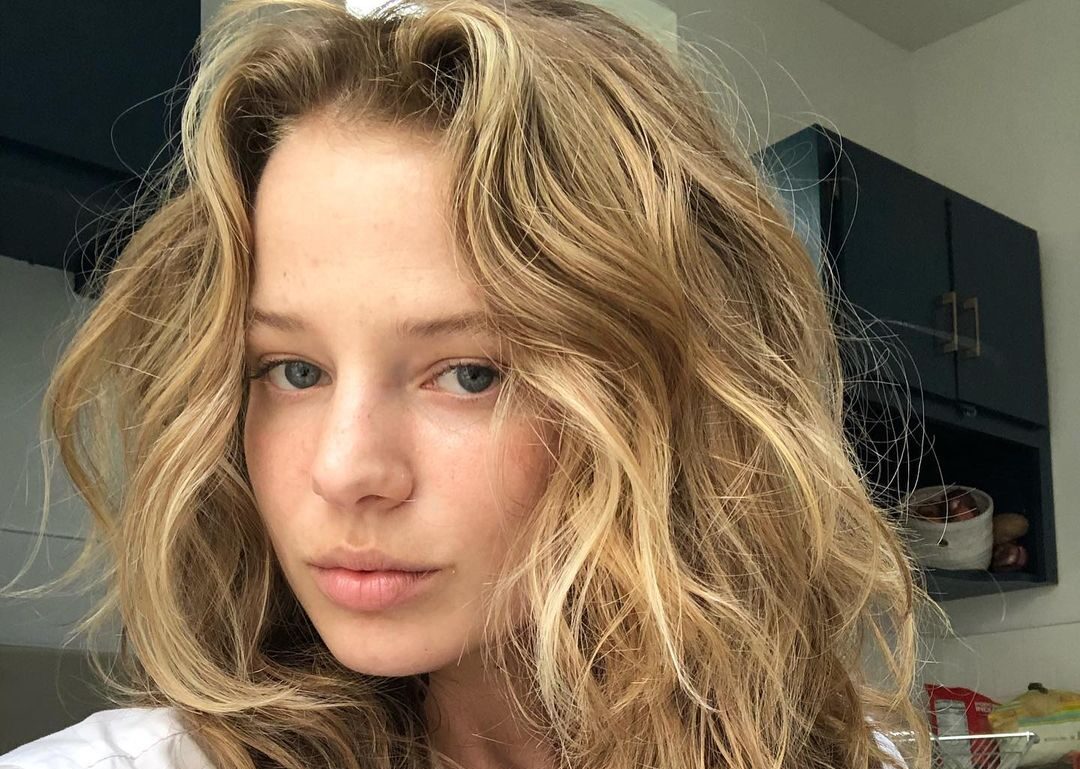 Things to Know About Young & Restless' Allison Lanier — Summer Newman