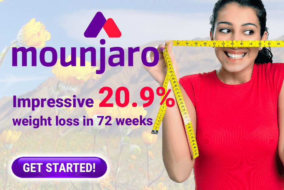 Mounjaro Soboba Medical Weight Loss
