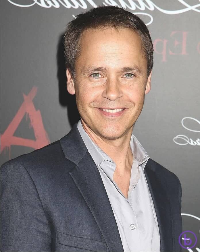 Chad Lowe Biography, Wiki, Height, Age, Girlfriend & More Social News