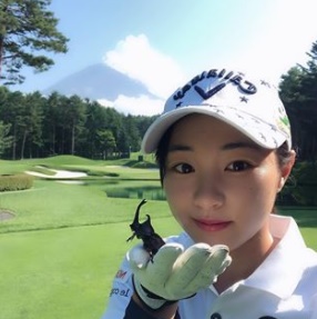 三浦桃香の経歴や学歴から出身地についても かわいい画像あり まる3ニュース