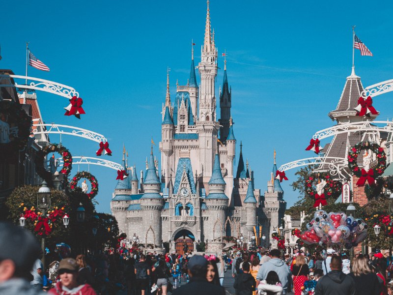 How Many People Have Died at Disney World?