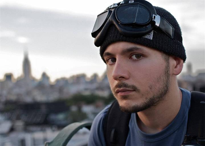 Tim Pool's Net Worth in 2023 Age, Girlfriend, and Earnings