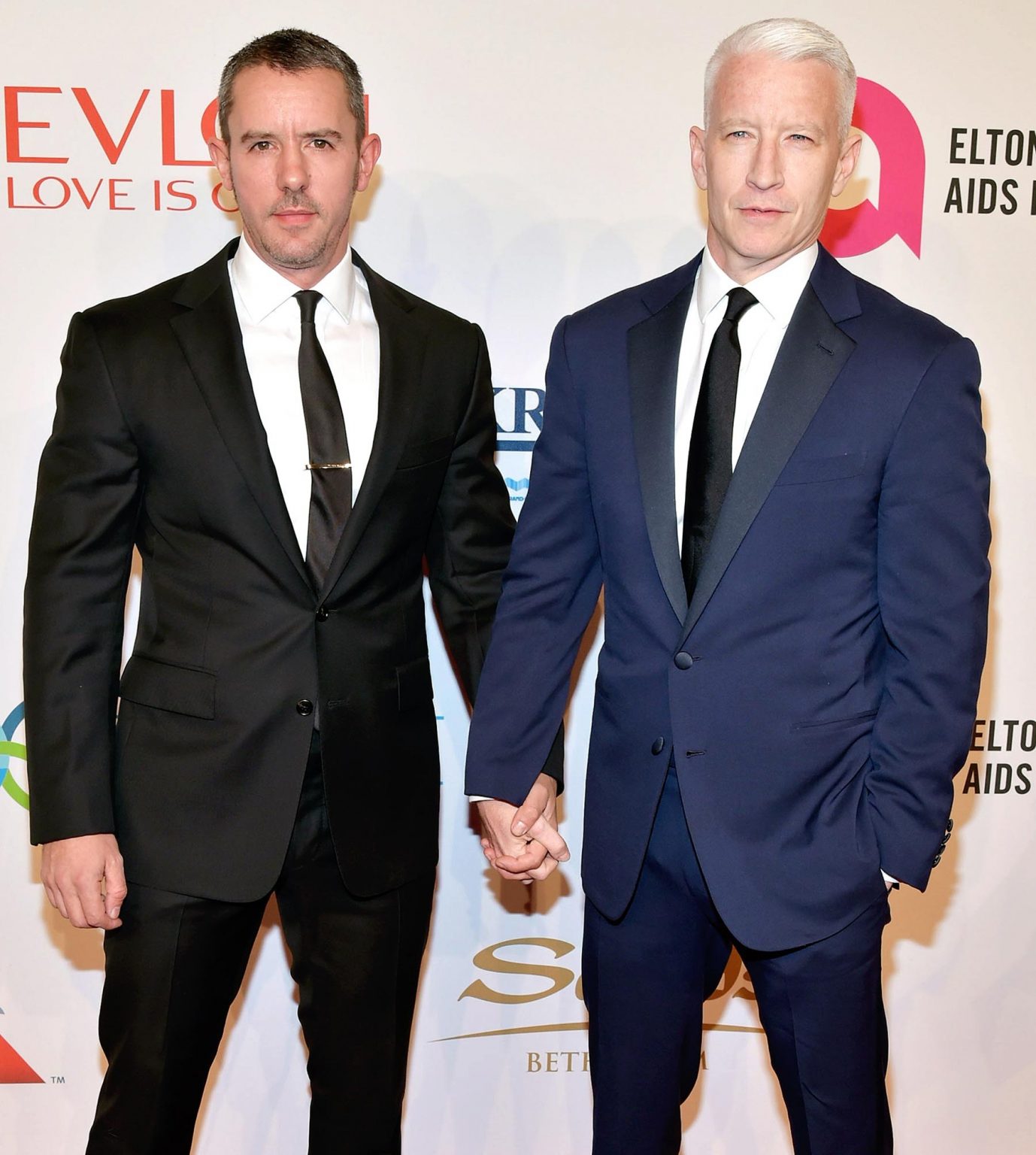 Warped logic! Ezekiel Mutua says after Anderson Cooper revealed he had