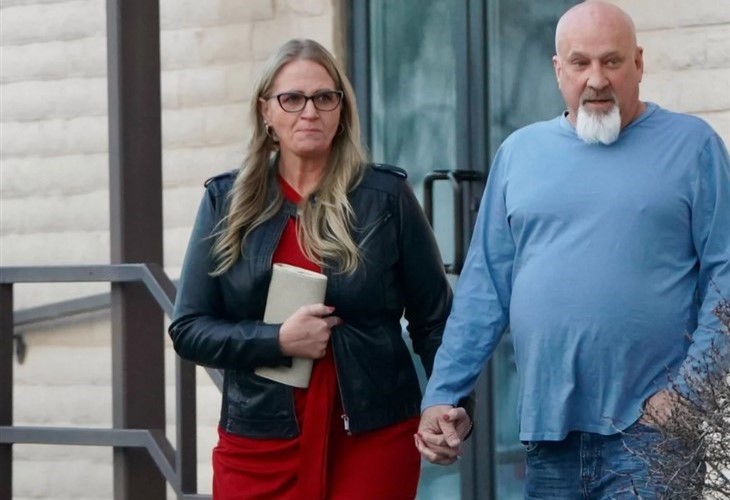 Sister Wives Spoilers Is David Woolley Taking A Dig At Kody Brown