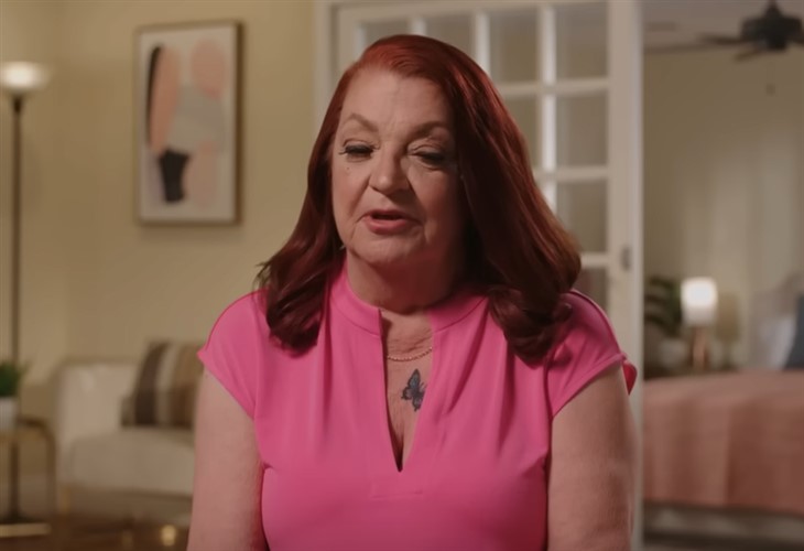 90 Day Fiancé Fans Worry About Mother Debbie Johnson Soap Opera Spy