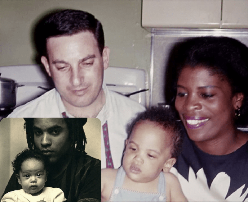Lenny Kravitz Parents And Siblings Meet His Family Sound Health and