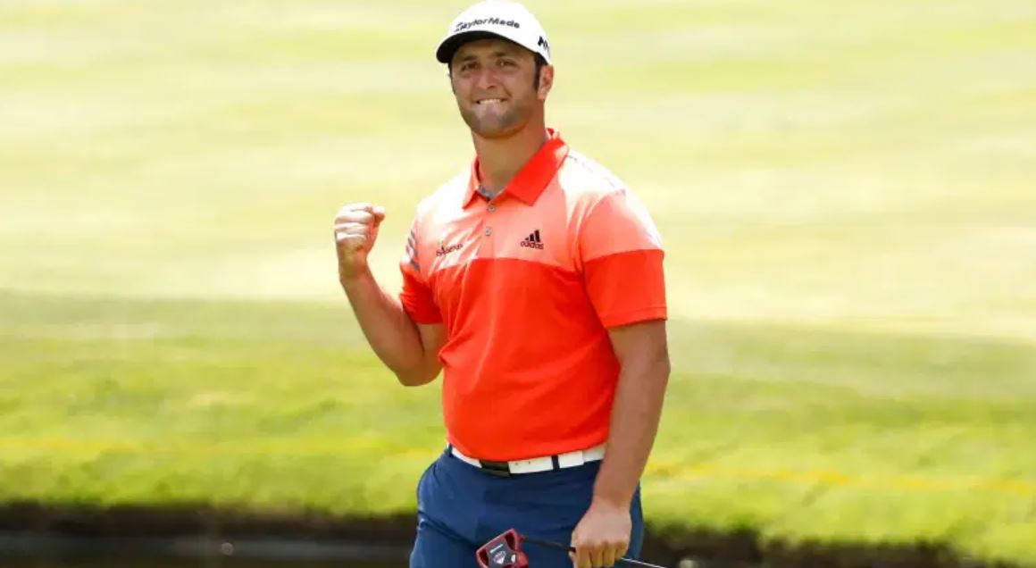 Jon Rahm Net Worth 2023 A Closer Look At 'Rahmbos' Earnings The