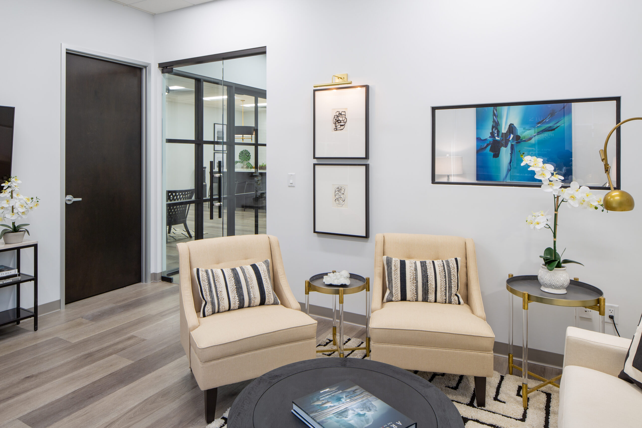 Diamond Wealth Management SPARC Design Group