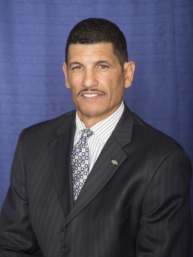Norvell introduced as new Nevada football coach