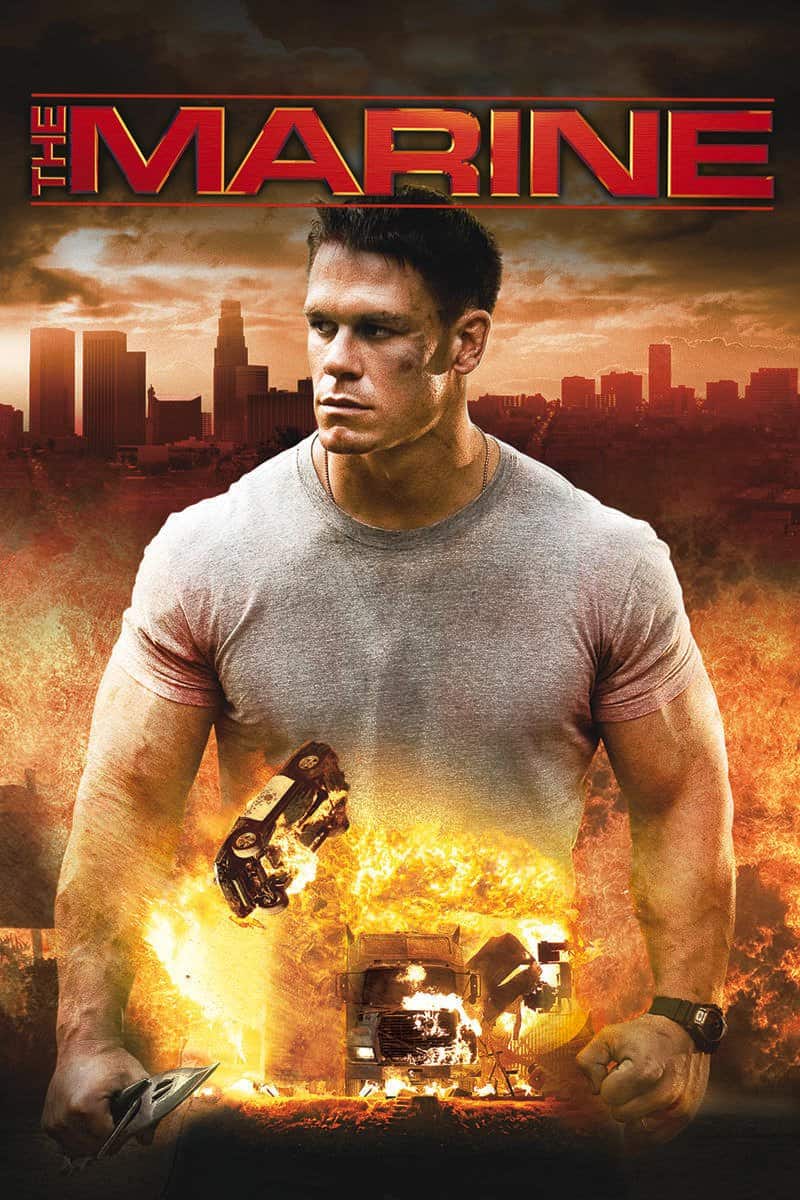 Best John Cena Movies and TV Shows SparkViews