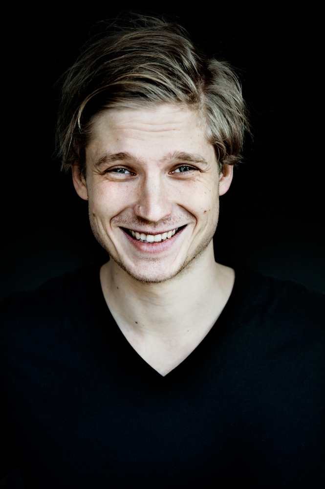 ANTON RUBTSOV (© Jeanne Degraa) SPIELKIND