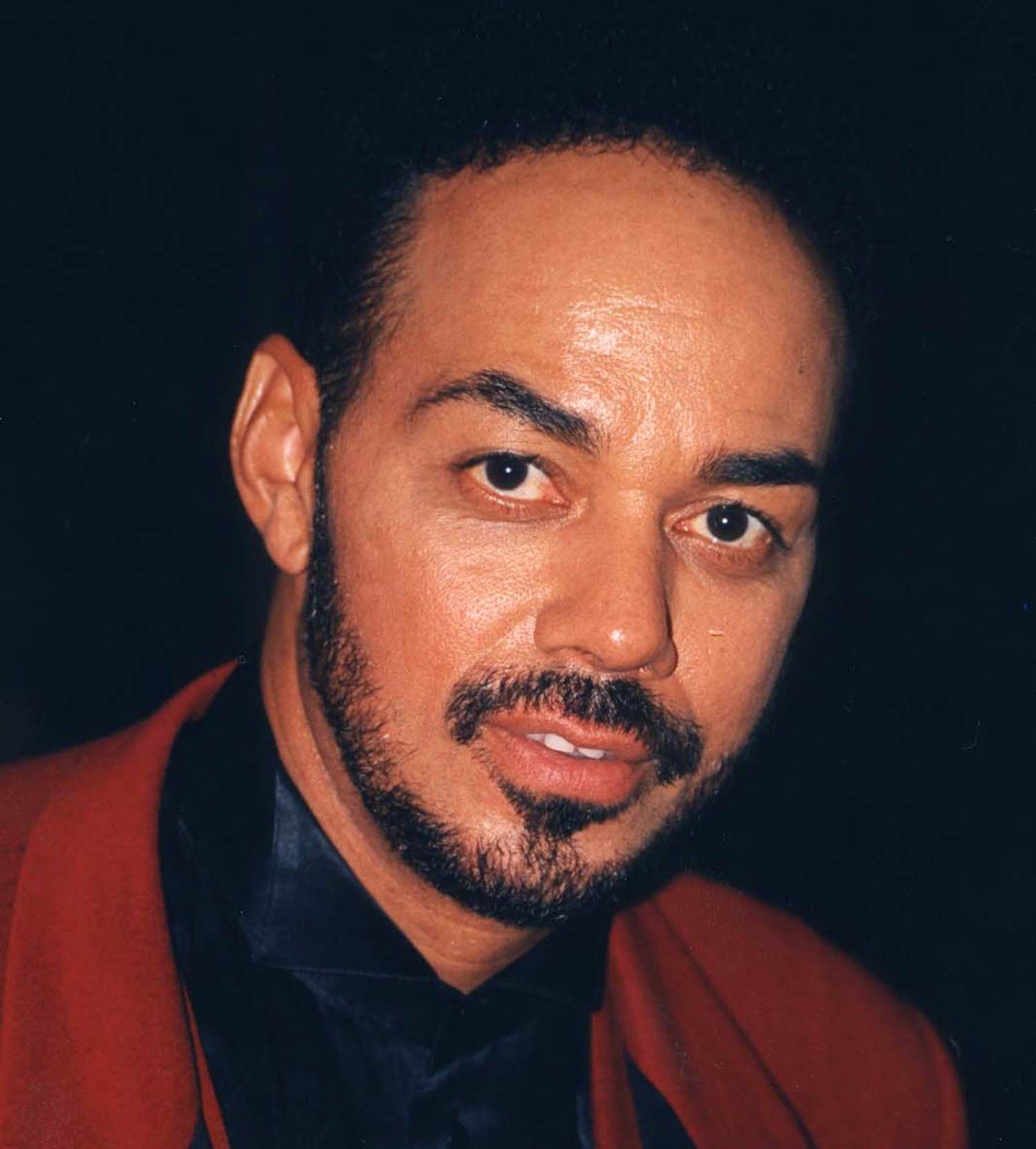 Soul music legend James Ingram dies at age 66