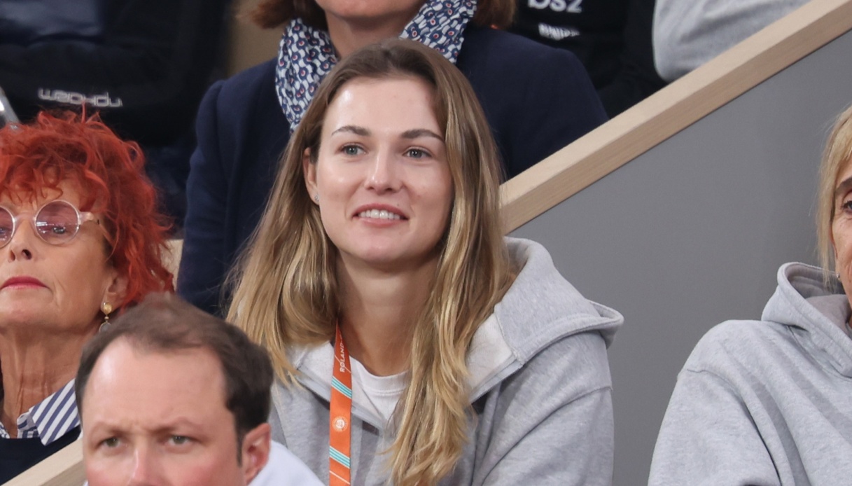 Anna Kalinskaya the sincere message to Jannik Sinner after the