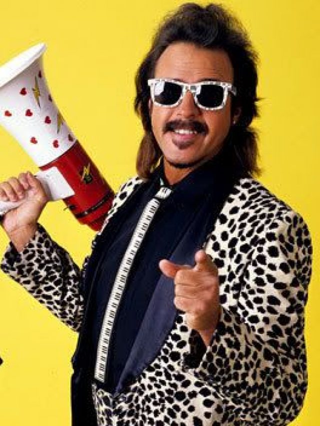 Jimmy Hart Net Worth In 2022 Sports Al Dente