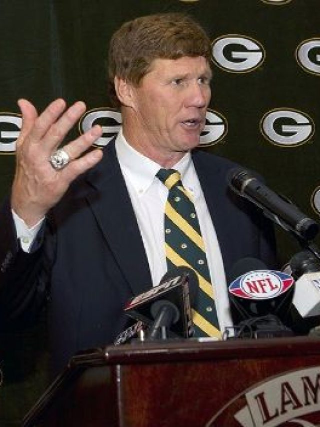 Mark Murphy Net Worth In 2022 Sports Al Dente