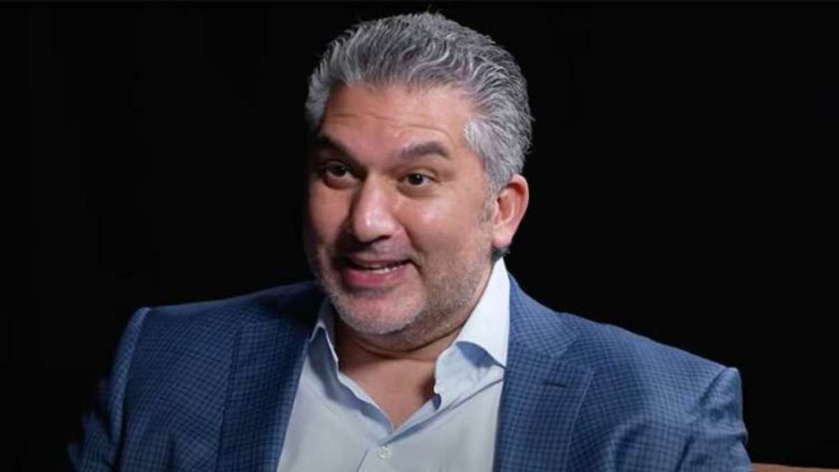 Nick khan Age, Career, Twitter, Wife, New Net Worth 2022