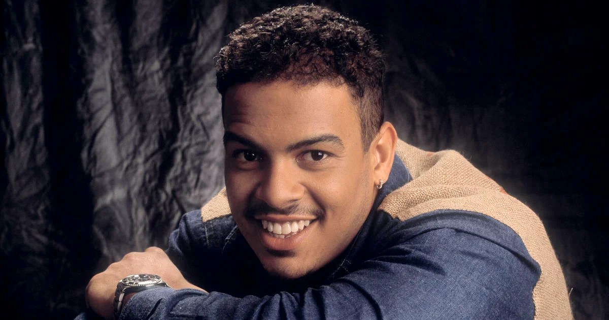 Christopher Williams Singer Wife