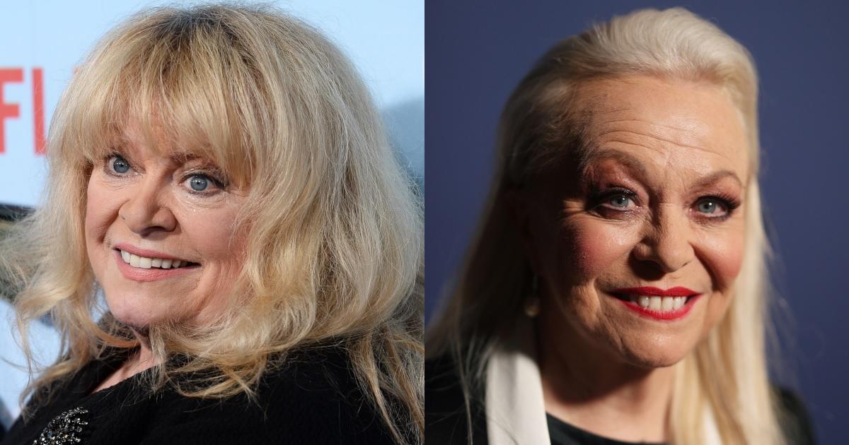 'Yellowstone' Sally Struthers Did Not Join Cast, Despite Fans' Confusion